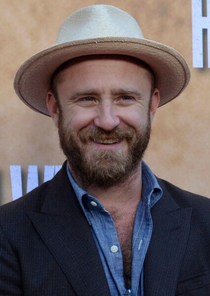 Ben Foster photo