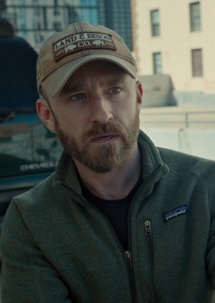 Ben Foster photo