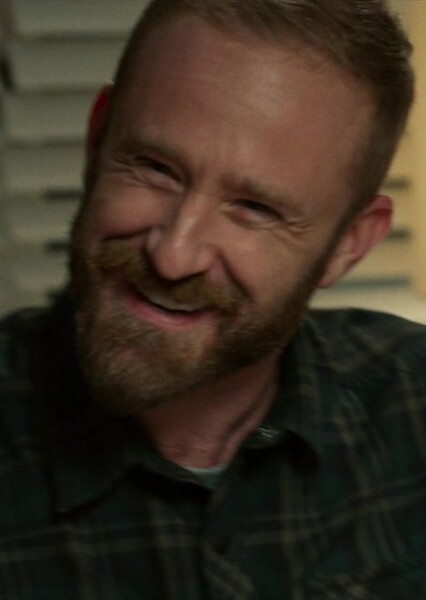 Ben Foster photo