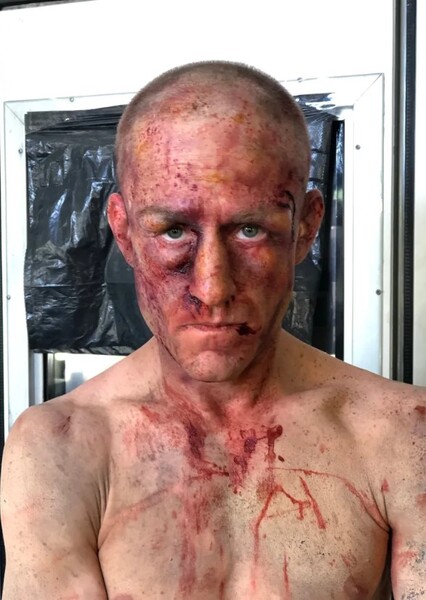 Ben Foster photo