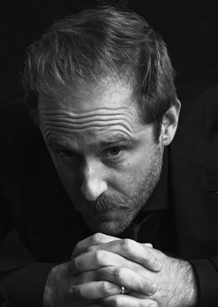 Ben Foster photo