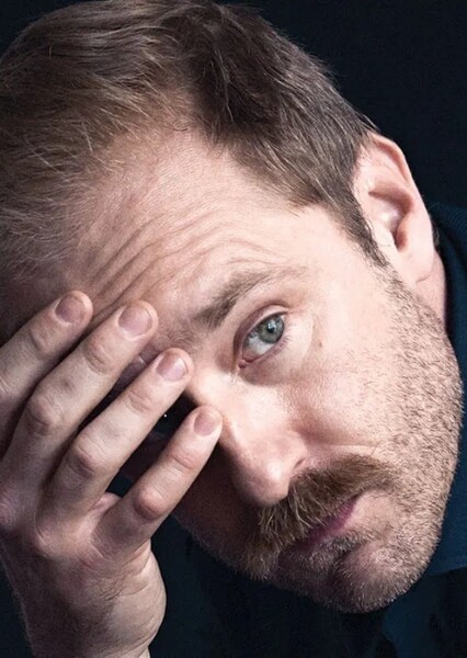 Ben Foster photo