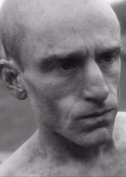Ben Foster photo