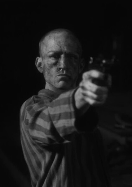 Ben Foster photo