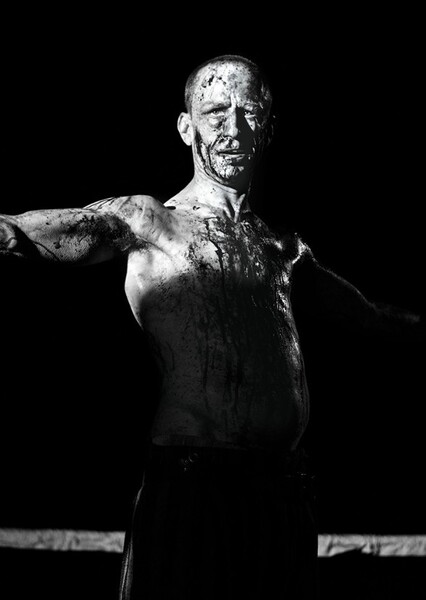 Ben Foster photo