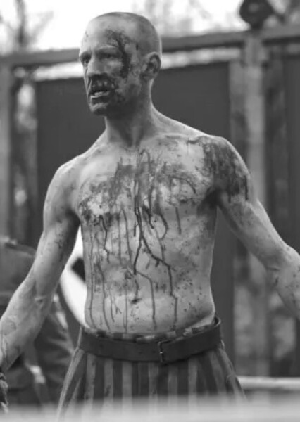 Ben Foster photo