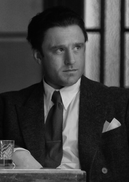 Ben Foster photo