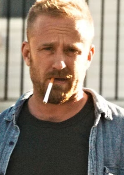 Ben Foster