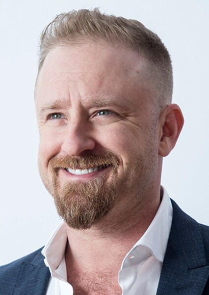 Ben Foster photo
