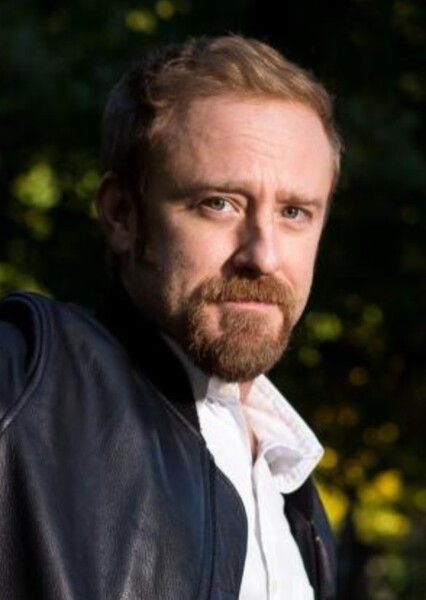 Ben Foster photo