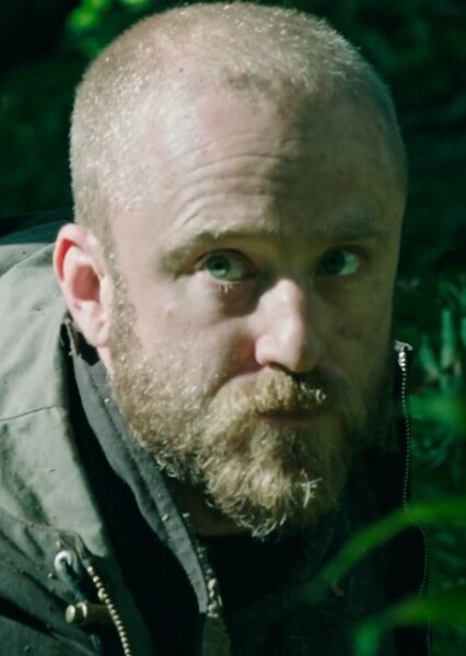 Ben Foster photo