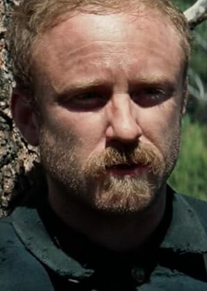 Ben Foster photo