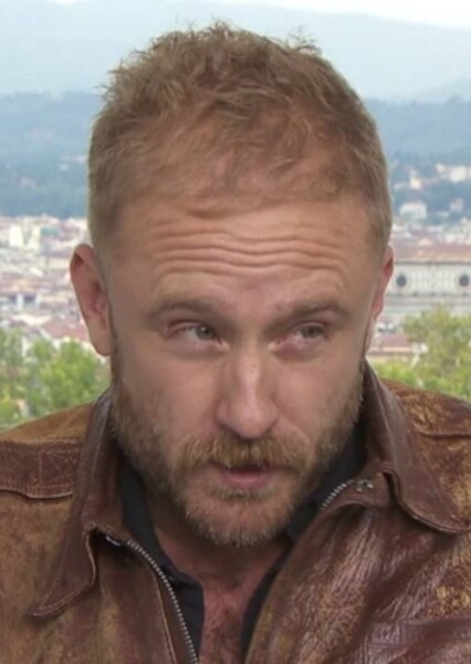 Ben Foster photo