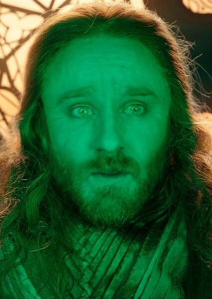 Ben Foster photo