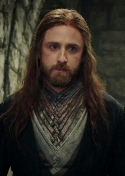 Ben Foster photo