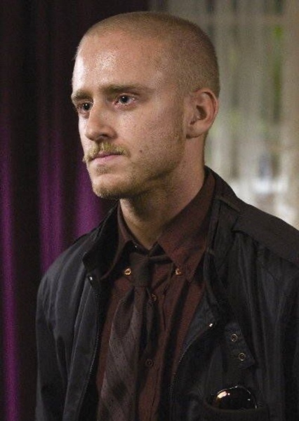 Ben Foster photo