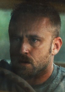 Ben Foster