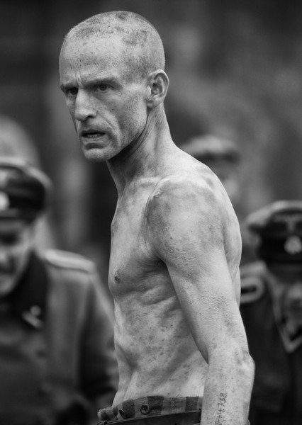 Ben Foster