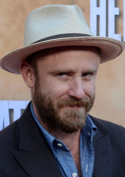 Ben Foster photo
