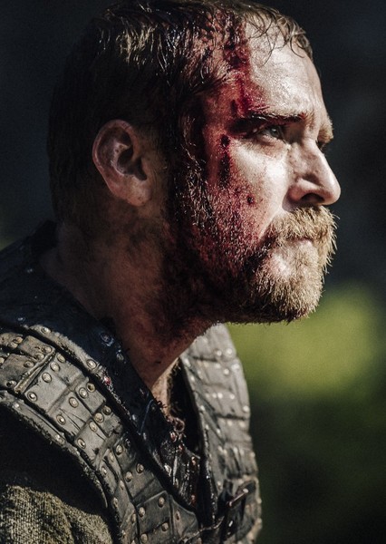 Ben Foster