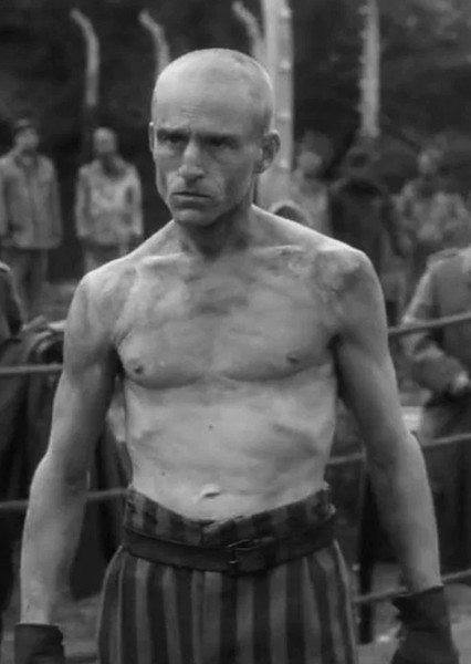 Ben Foster photo