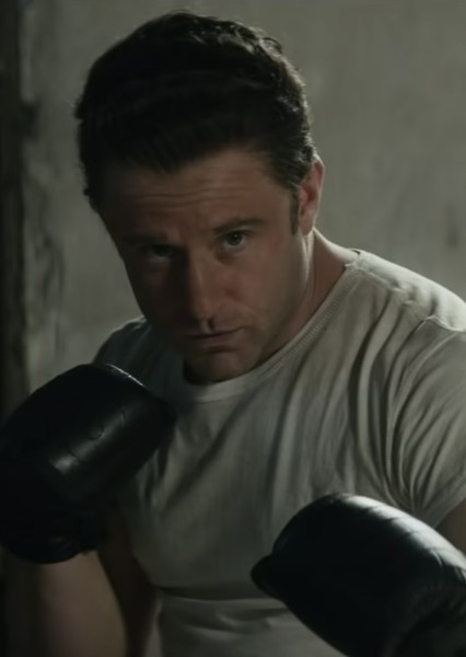 Ben Foster photo
