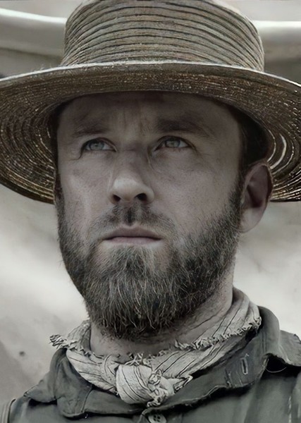 Ben Foster