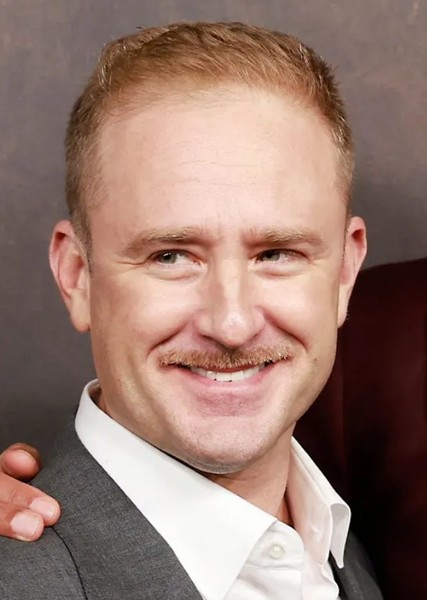 Ben Foster photo