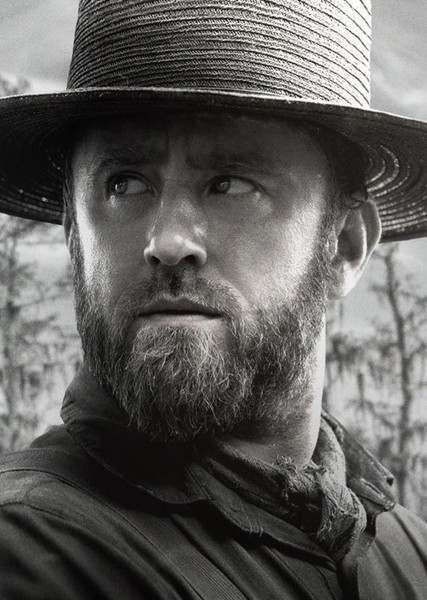 Ben Foster photo