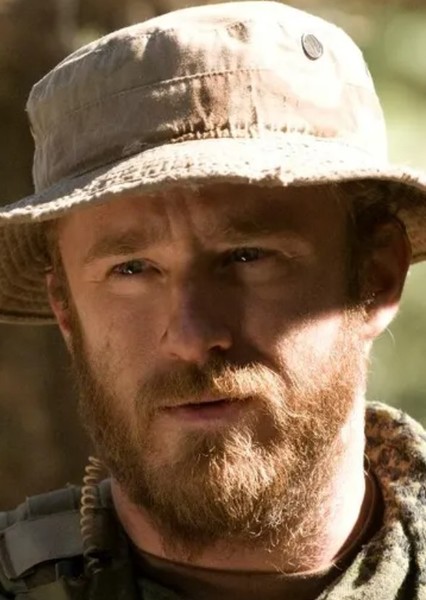 Ben Foster photo