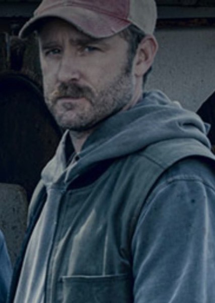 Ben Foster photo