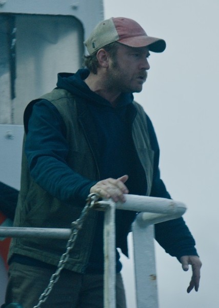 Ben Foster