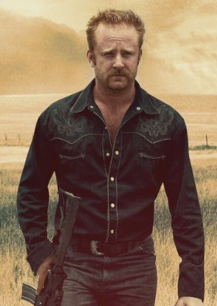 Ben Foster