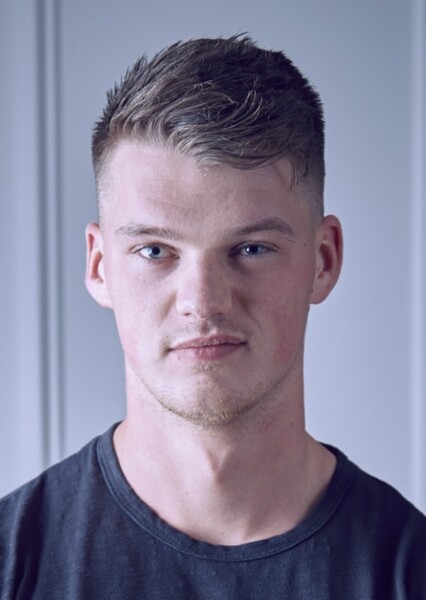 Ben Francis