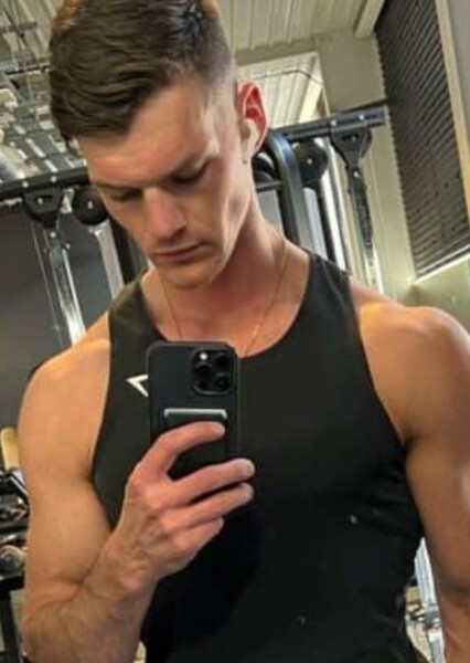 Ben Francis photo