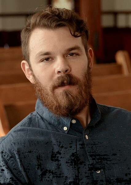 Ben Garrett