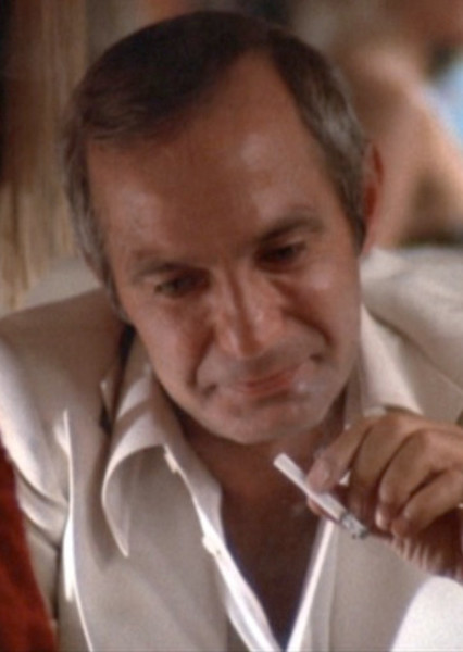 Ben Gazzara photo