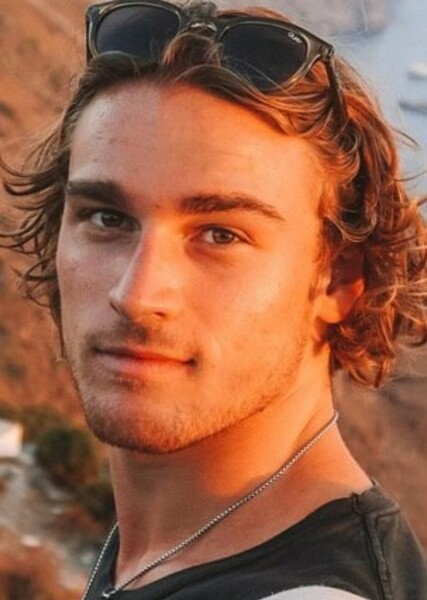 Ben Gerrans photo
