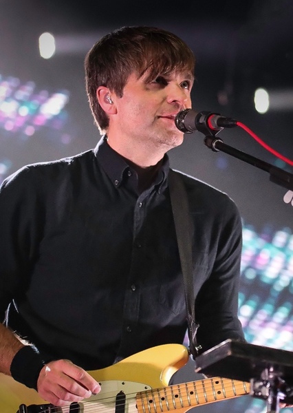 Ben Gibbard