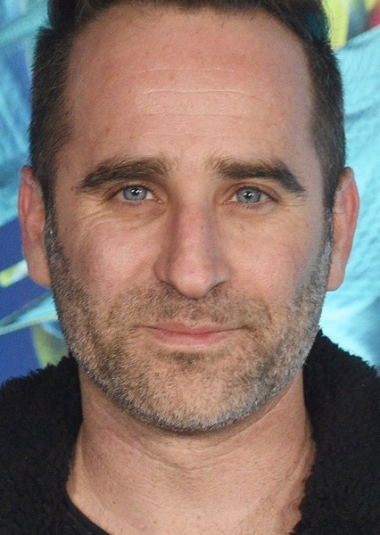 Ben Giroux