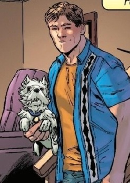 Ben Grimm photo