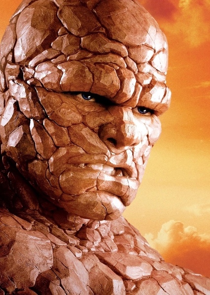 Ben Grimm/The Thing (Storyverse)