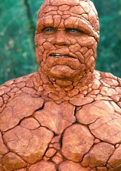 Ben Grimm/The Thing (Storyverse)
