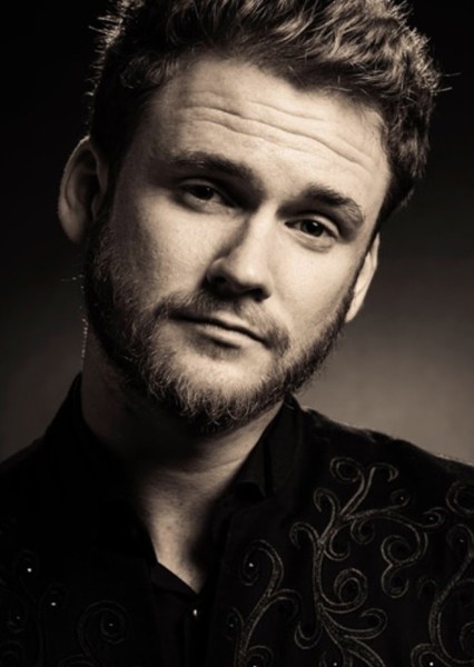Ben Haggard