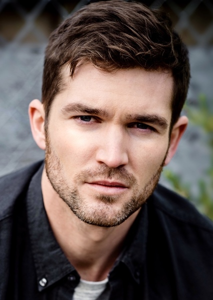 Ben Hall photo