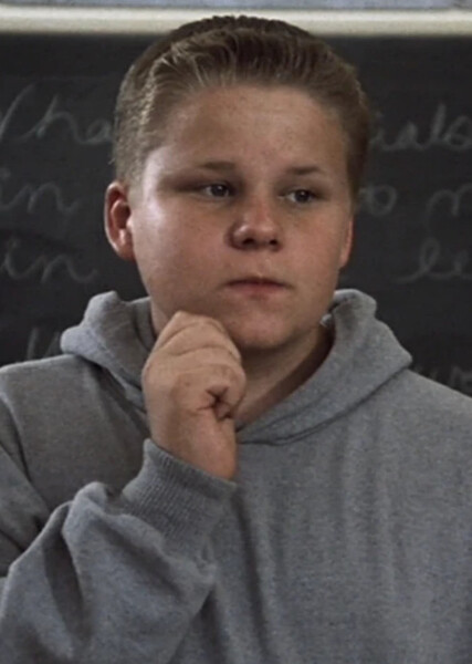 Ben Hanscom photo