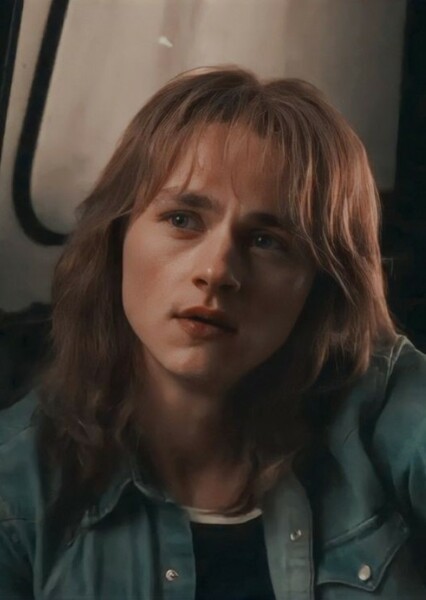 Ben Hardy