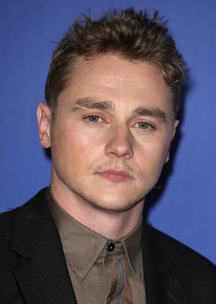 Ben Hardy photo
