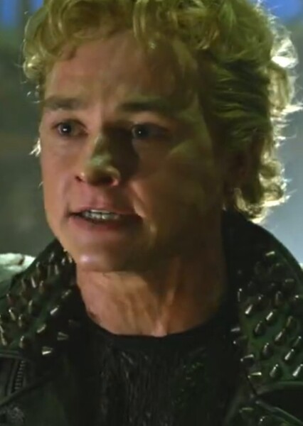 Ben Hardy photo