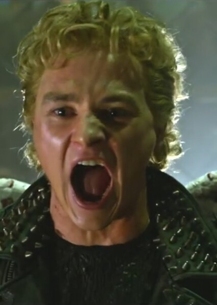 Ben Hardy photo